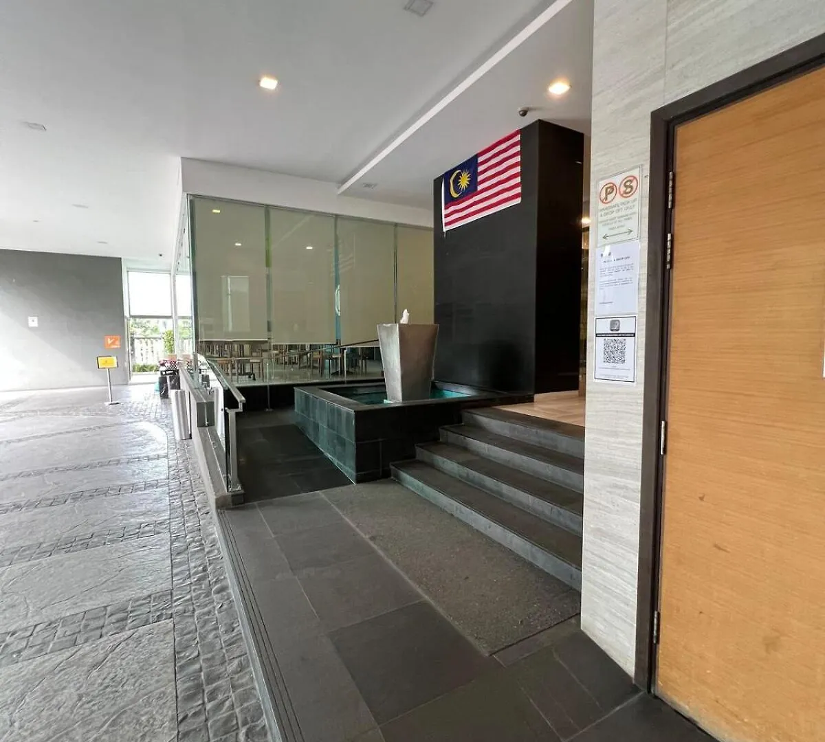 Casa Residency In Bbcc Apartment Kuala Lumpur 0*,  Malaysia