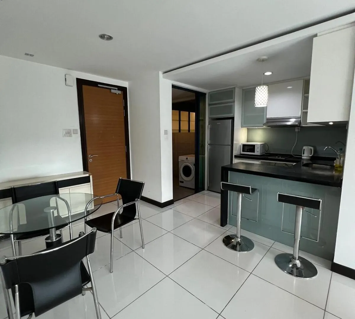 Casa Residency In Bbcc Apartment Kuala Lumpur 0*,  Malaysia
