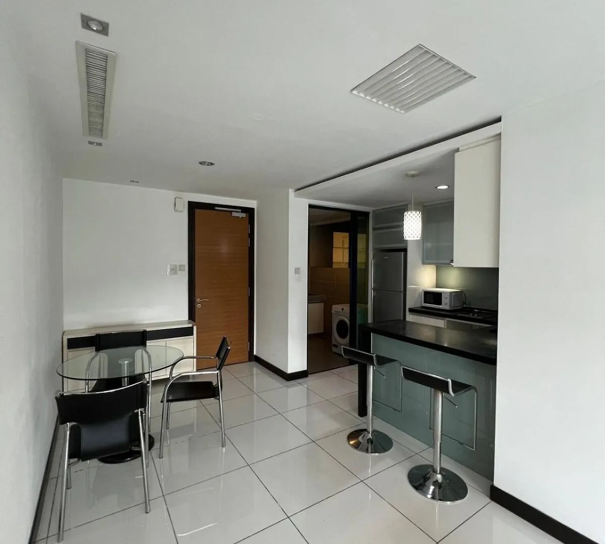 Casa Residency In Bbcc Apartment Kuala Lumpur