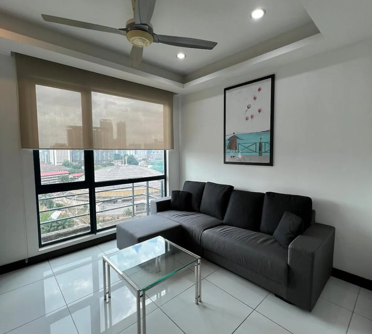 Casa Residency In Bbcc location