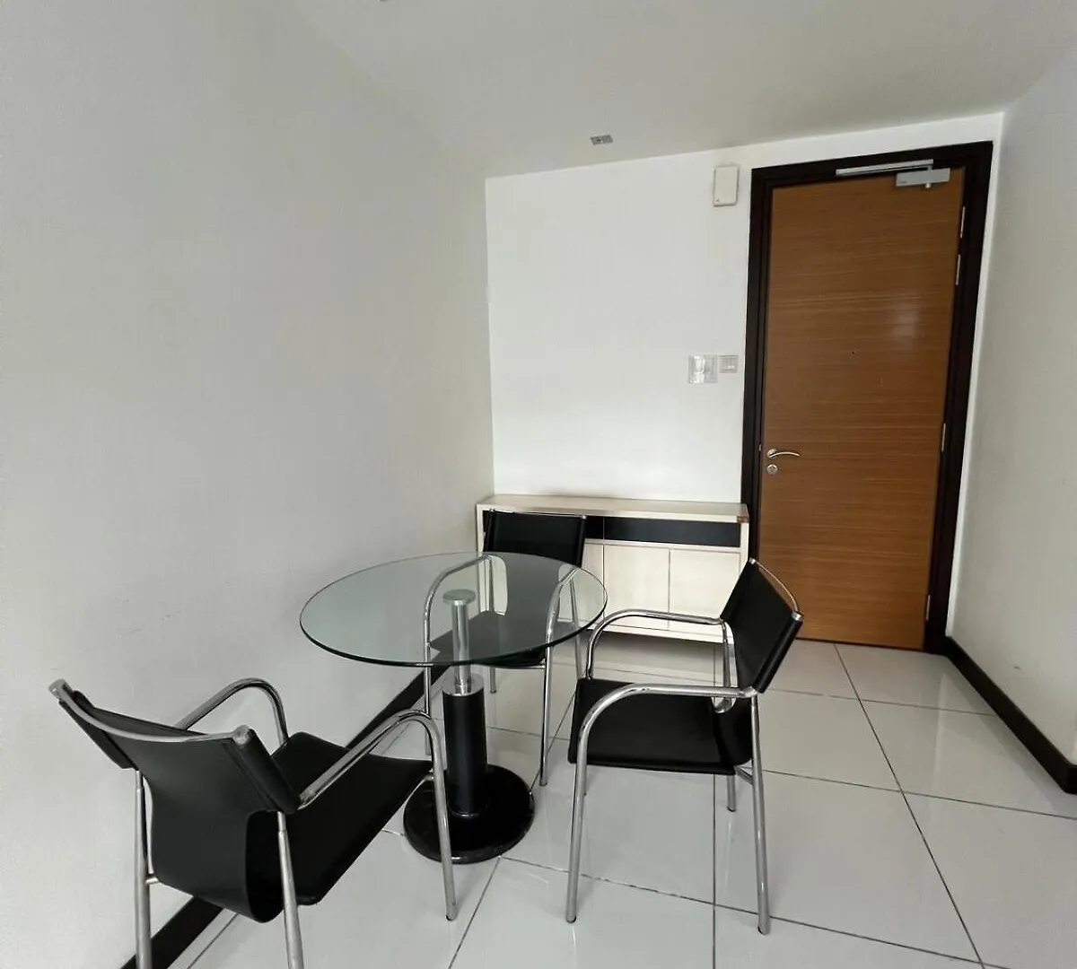 Casa Residency In Bbcc Apartment Kuala Lumpur